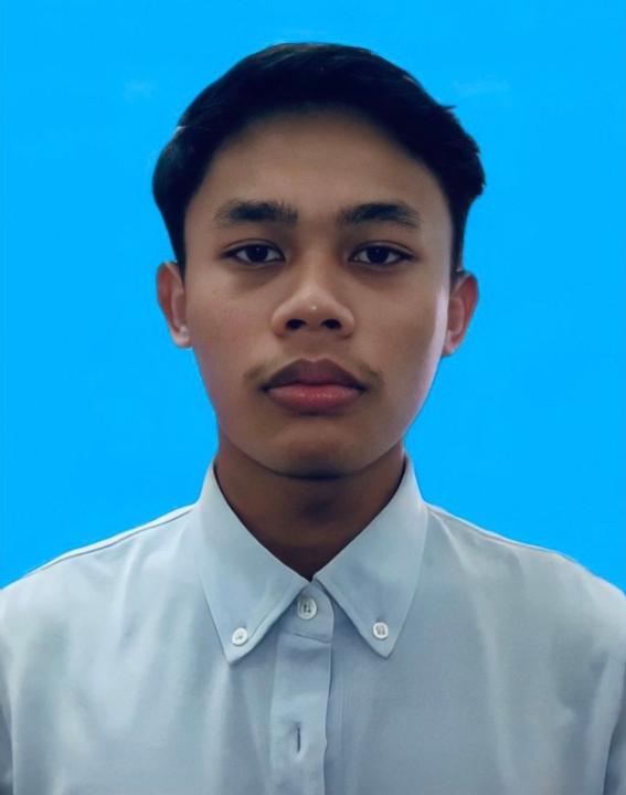 Muhammad Ariff