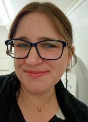 Kathryn Hibberd-Little