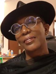 Abosede Agbe-Davies-Mbah