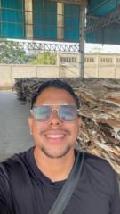 Gregory Loyo