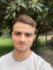 Facundo Cazenave