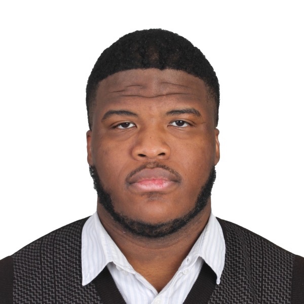 Warren Ngami