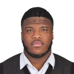 Warren Ngami