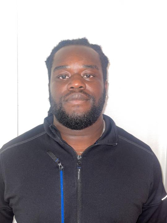 Christopher Makaraba