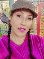 Tanya Clumpner