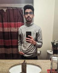 Nayan Patel