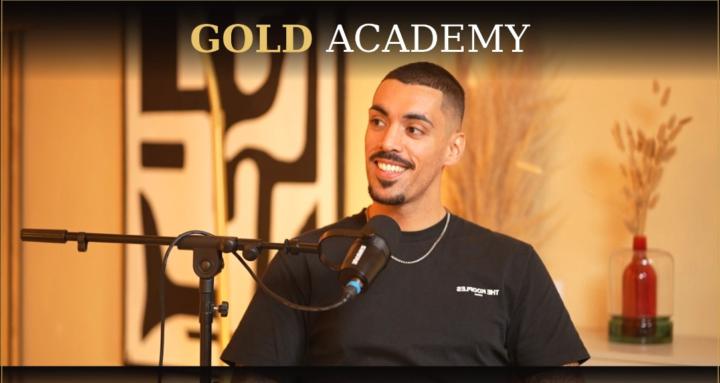 Gold Academy