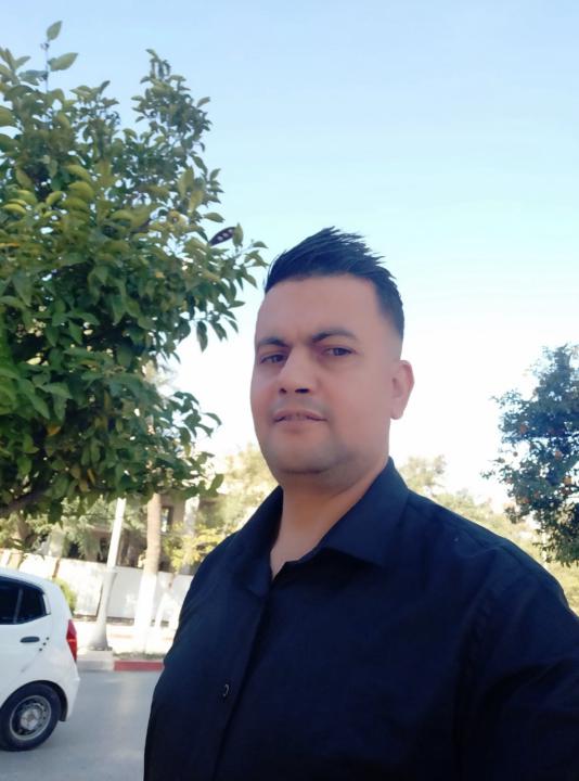 Idriss Chebilli
