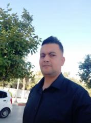 Idriss Chebilli