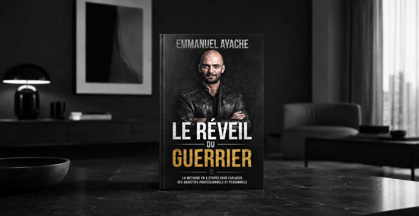 BONUS - Le réveil du Guerrier