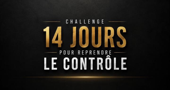 Challenge 14 jours