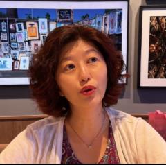 Kate Wang