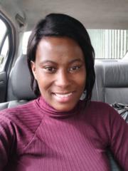 Maria Mabuza