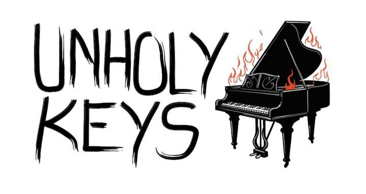 Unholy Keys