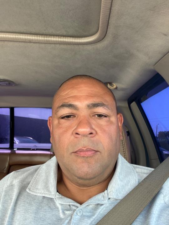 Jose Molina