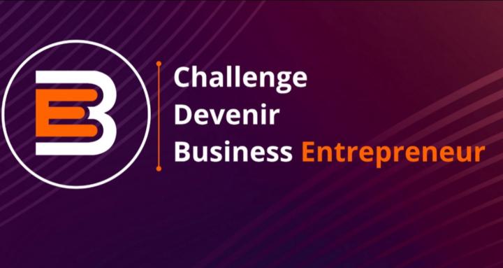 Devenir Business Entrepreneur