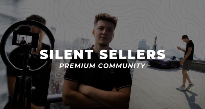 Silent Sellers