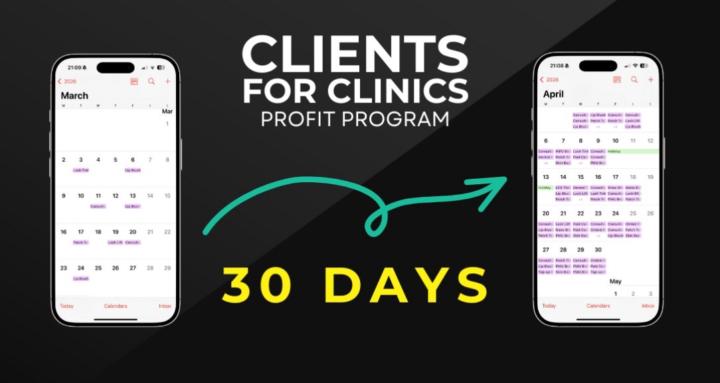 Clients For Clinics