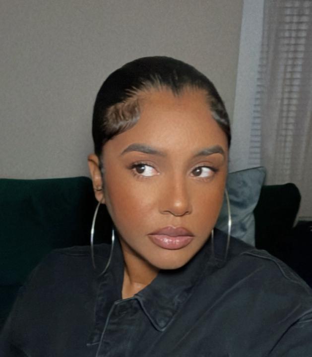 Kyerra Carr