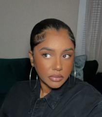 Kyerra Carr