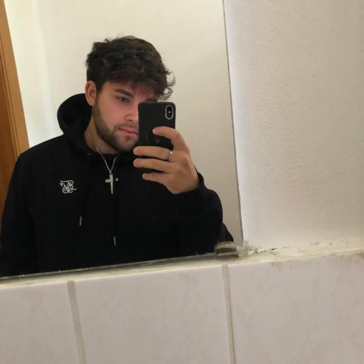 Leon Redai
