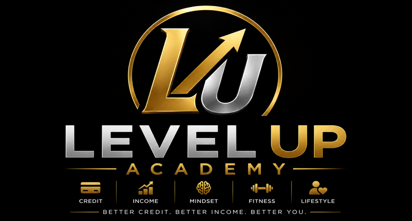 Level Up Academy