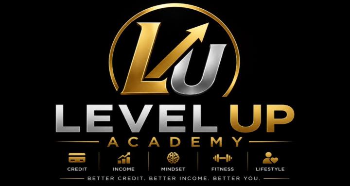  Level Up Academy