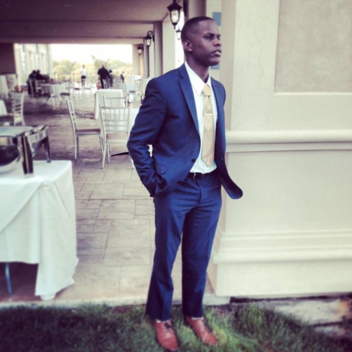 Titus B