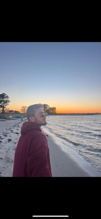 Matt Benson
