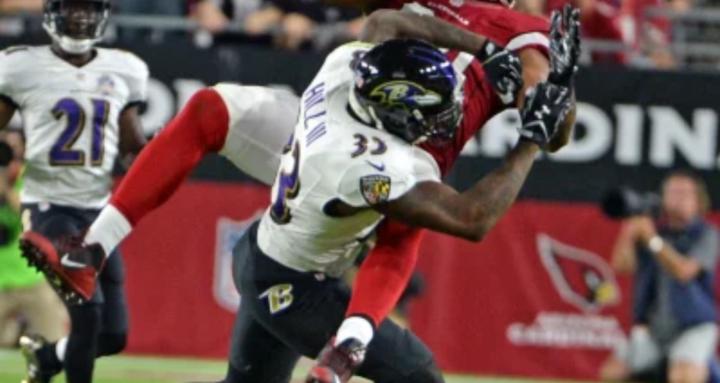 The Tackling Academy