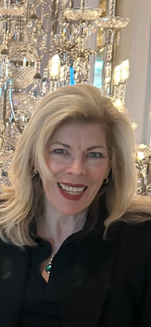Maria Rondon