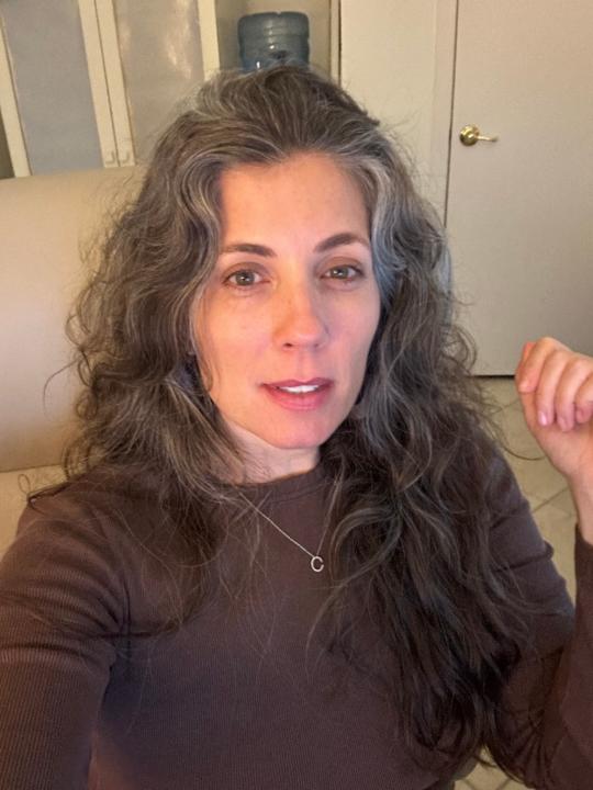 Cristina Pavloff