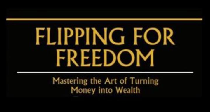Flipping For Freedom