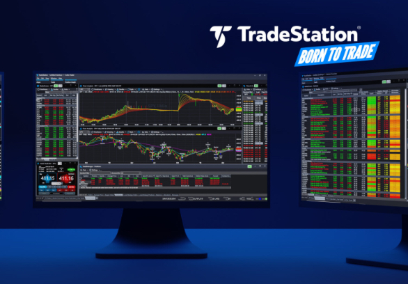Paper trade! 