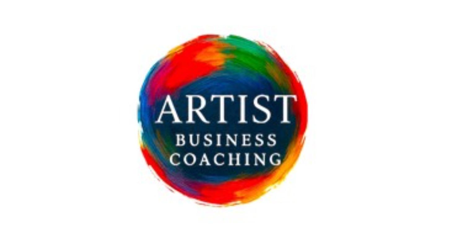 Artist Business Coaching