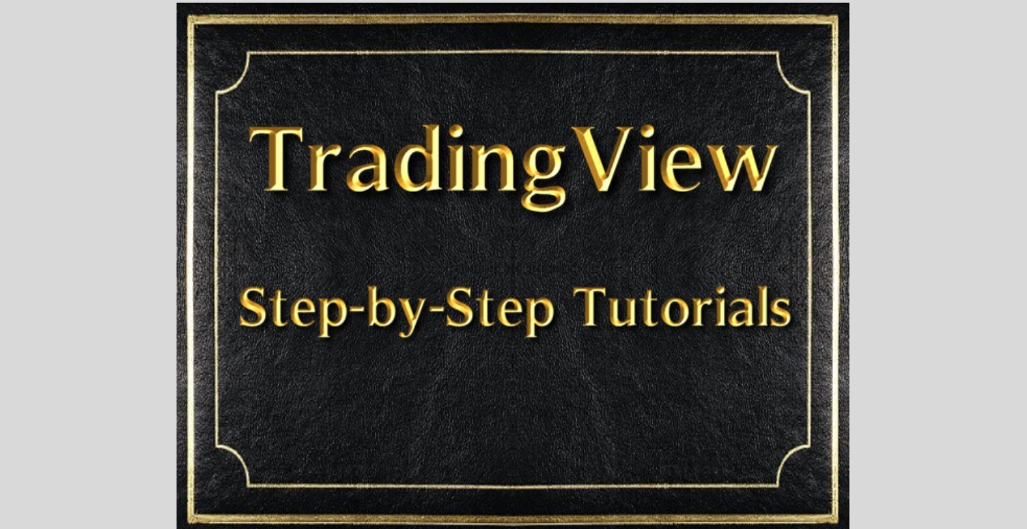 Trading View Tutorials