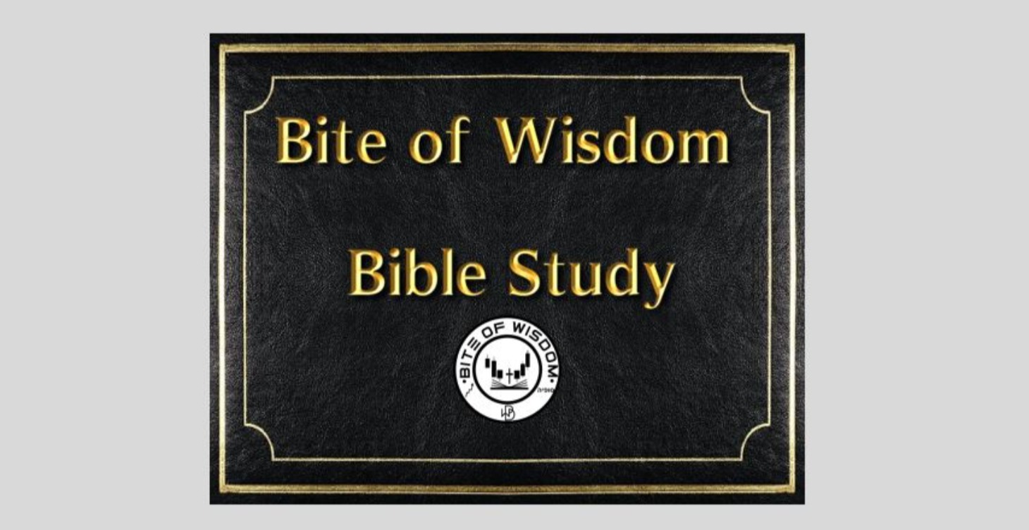 Daily Bite of Wisdom