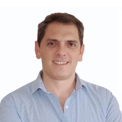 Luc Mendez