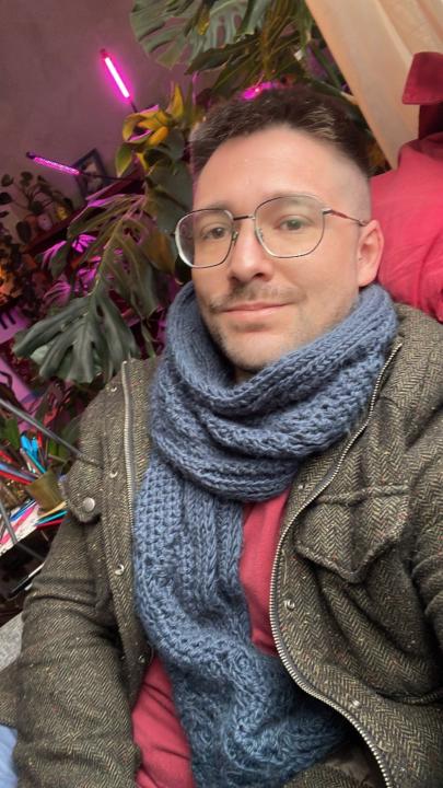 Sebastián Campos cervera