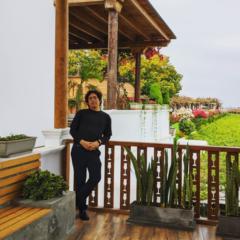 Bryan Antonio González Tello