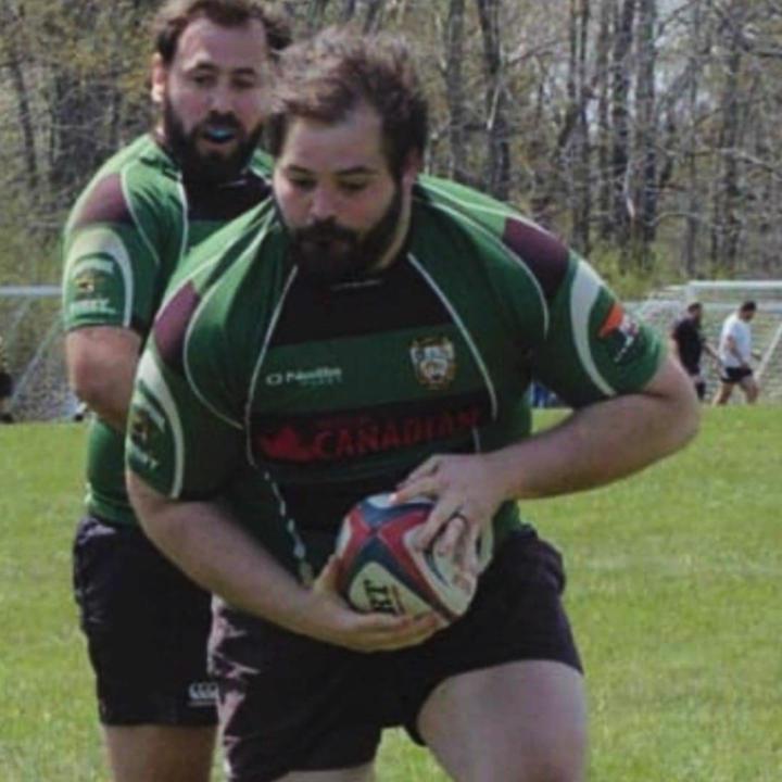 Brian Fitzgerald