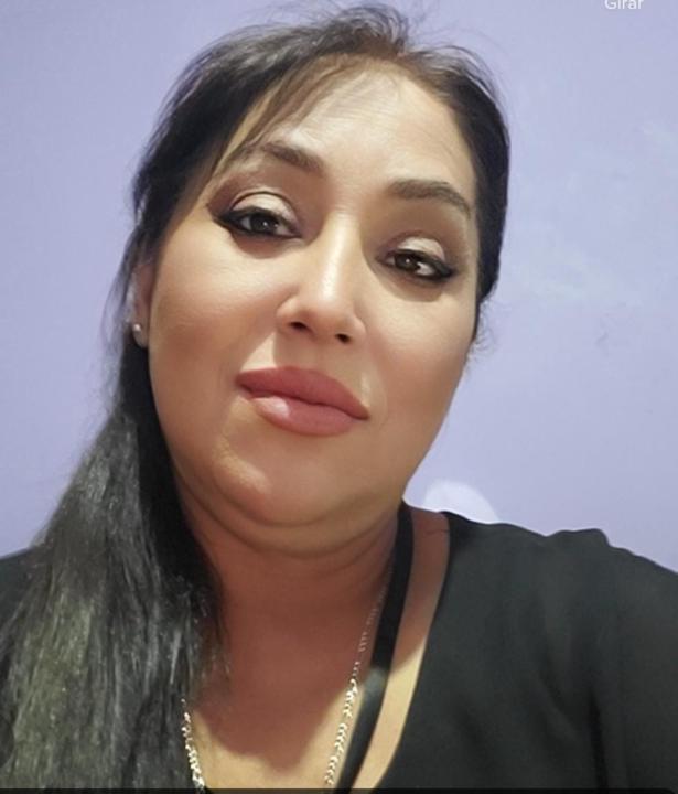 María Elena Durón Valdez