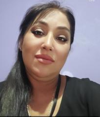 María Elena Durón Valdez