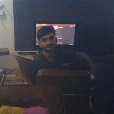 Bilal Hussain