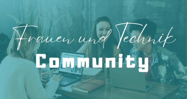 Frauen.und.Technik.Community