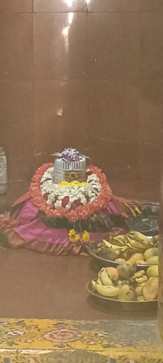 Atlluri Jyothi