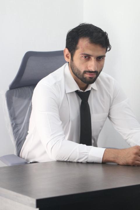 Mujtaba Saleem