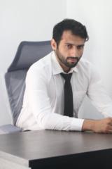Mujtaba Saleem