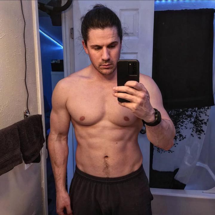Sam Goddard