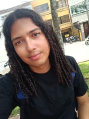 Jhon Harold Morera Marin